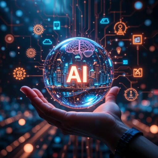 شعار موقع نبض الذكاء - AiPulse لتقنيات الذكاء الاصطناعي